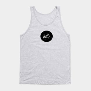 Philly Tank Top